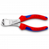 Szczypce tnące czołowe o zwiększonym przełożeniu Knipex 67 05 140